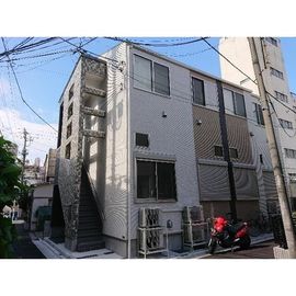ハーモニーテラス荒川 1階 築8年の賃貸物件