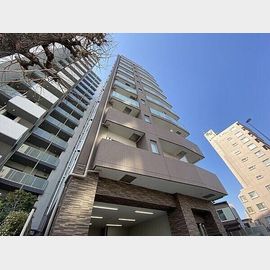 ラヴィエント南千住５ 3階 築8年4ヶ月の賃貸物件