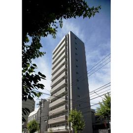 ＰａｒｋＡｘｉｓ台東根岸 2階 築17年1ヶ月の賃貸物件
