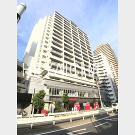 サンクレール荒川ブランガーデン 9階 築21年8ヶ月の賃貸物件