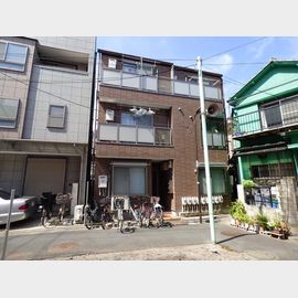 曳舟駅より徒歩8分 1階 築20年5ヶ月の賃貸物件
