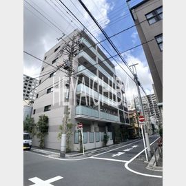 三ノ輪駅より徒歩2分 3階 築7年2ヶ月の賃貸物件