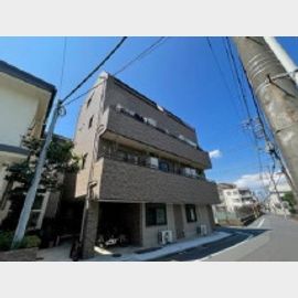 押上駅より徒歩9分 2階 築29年5ヶ月の賃貸物件
