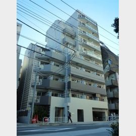 門前仲町駅より徒歩1分 2階 築11年11ヶ月の賃貸物件