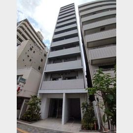 入谷駅より徒歩6分 12階 築8年6ヶ月の賃貸物件
