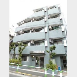 根津駅より徒歩5分 3階 築30年1ヶ月の賃貸物件