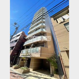 スプレスター上野根岸 12階 築11年10ヶ月の賃貸物件