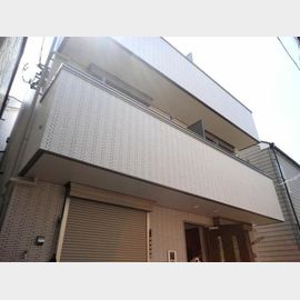 フラット根津 3階 築8年2ヶ月の賃貸物件