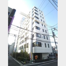 プレジール入谷 8階 築9年4ヶ月の賃貸物件