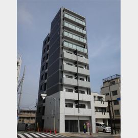 茗荷谷駅より徒歩9分 3階 築11年6ヶ月の賃貸物件