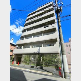パティーナ住吉Duo 5階 築7年1ヶ月の賃貸物件