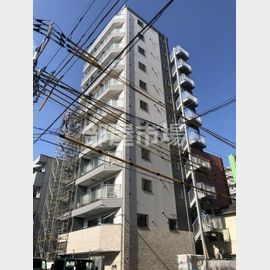 イーストランド日本提 3階 築7年10ヶ月の賃貸物件