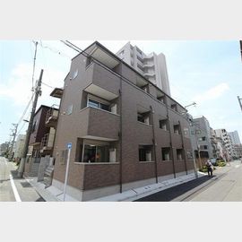 三ノ輪駅より徒歩8分 2階 築8年3ヶ月の賃貸物件