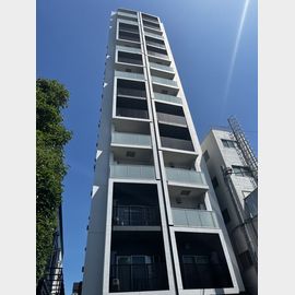 ＣＲＥＳＴＣＯＵＲＴ清澄庭園 2階 築7年5ヶ月の賃貸物件