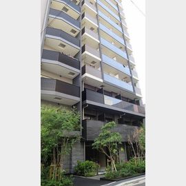 浅草駅より徒歩8分 2階 築6年8ヶ月の賃貸物件