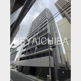 入谷駅より徒歩6分 3階 築8年の賃貸物件