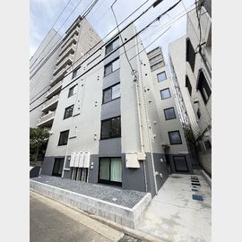 護国寺駅より徒歩3分 5階 新築の賃貸物件