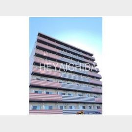 亀戸駅より徒歩12分 6階 築10年11ヶ月の賃貸物件