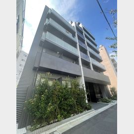 押上駅より徒歩7分 6階 築3年3ヶ月の賃貸物件
