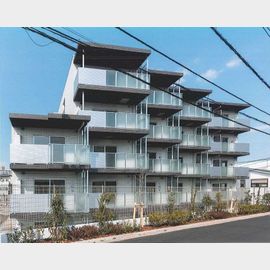 東あずま駅より徒歩7分 3階 築9年6ヶ月の賃貸物件
