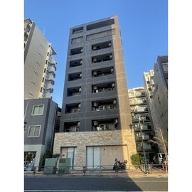 三河島駅より徒歩5分 4階 築19年6ヶ月の賃貸物件