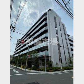町屋駅より徒歩10分 3階 築2年9ヶ月の賃貸物件