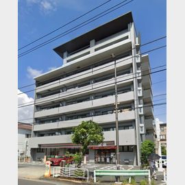 木場駅より徒歩11分 3階 築7年8ヶ月の賃貸物件
