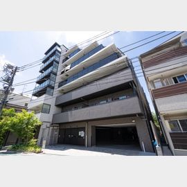 町屋駅より徒歩10分 6階 築6年6ヶ月の賃貸物件