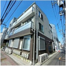 町屋駅より徒歩12分 1階 築14年9ヶ月の賃貸物件