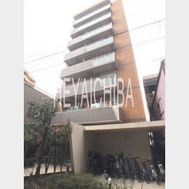 両国駅より徒歩13分 5階 築21年7ヶ月の賃貸物件