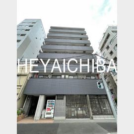 上野駅より徒歩8分 6階 築27年2ヶ月の賃貸物件