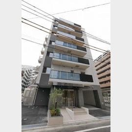 南千住レジデンス 6階 築4年11ヶ月の賃貸物件