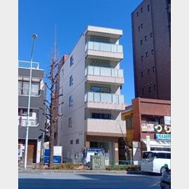 入谷駅より徒歩3分 5階 築1年4ヶ月の賃貸物件