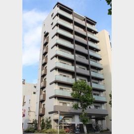 尾久駅より徒歩6分 6階 築13年6ヶ月の賃貸物件