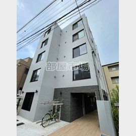 SQUAREMINAMISENJU 1階 築2年8ヶ月の賃貸物件