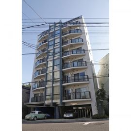 日暮里駅より徒歩5分 2階 築12年7ヶ月の賃貸物件