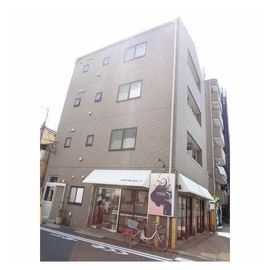 マキハイツ 2階 築23年8ヶ月の賃貸物件