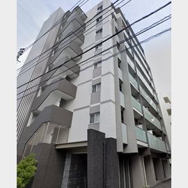 三ノ輪駅より徒歩9分 6階 築12年3ヶ月の賃貸物件