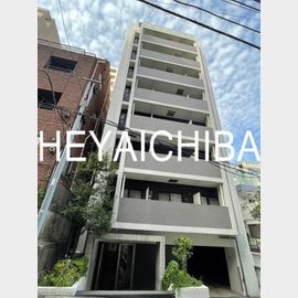 ヴィーダ御茶ノ水 8階 築17年6ヶ月の賃貸物件