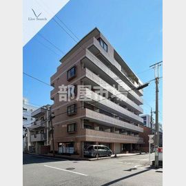 ハイシティ吾妻橋 5階 築35年2ヶ月の賃貸物件