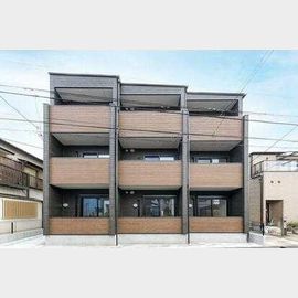 LAUREL墨田 2階 築5年の賃貸物件