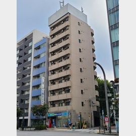 スクウェア浅草雷門 10階 築23年8ヶ月の賃貸物件