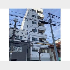 町屋駅より徒歩15分 2階 築2年8ヶ月の賃貸物件