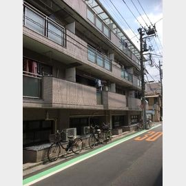 三ノ輪駅より徒歩9分 3階 築32年6ヶ月の賃貸物件