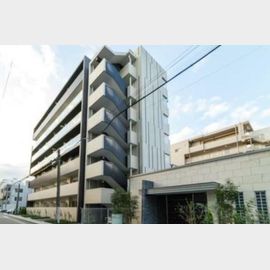 菊川駅より徒歩5分 4階 築8年11ヶ月の賃貸物件