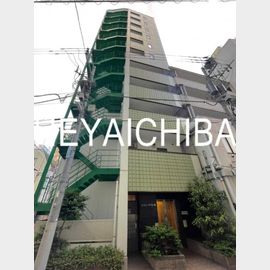 入谷駅より徒歩2分 4階 築29年7ヶ月の賃貸物件