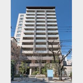 プラウド日暮里 12階 築10年1ヶ月の賃貸物件