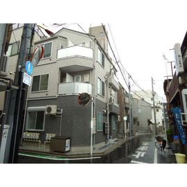 町屋駅より徒歩6分 2階 築16年2ヶ月の賃貸物件