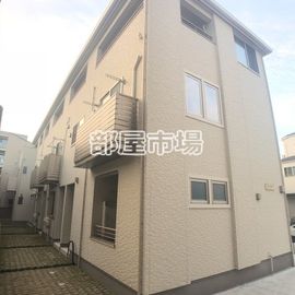 亀戸駅より徒歩10分 2階 築8年の賃貸物件