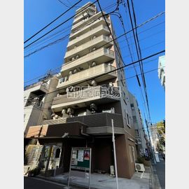 リヴシティ新御徒町 3階 築14年10ヶ月の賃貸物件